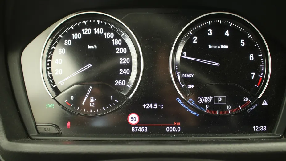 BMW X1 X1 xDrive20i sport-aut