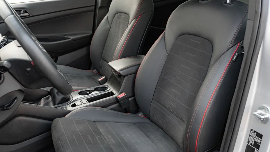 HYUNDAI Tucson Tucson 1.6 GDi N Line 2WD