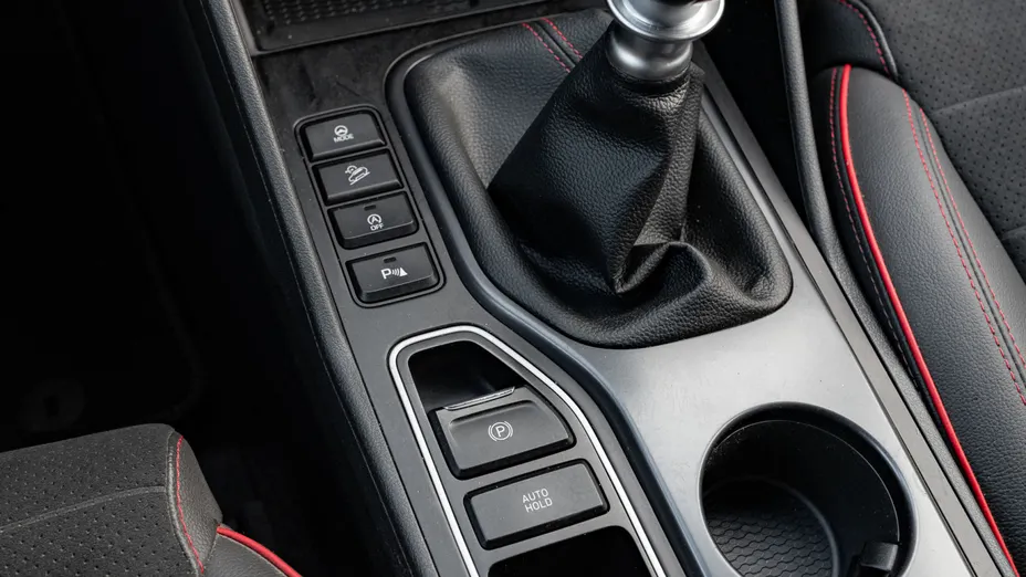 HYUNDAI Tucson Tucson 1.6 GDi N Line 2WD