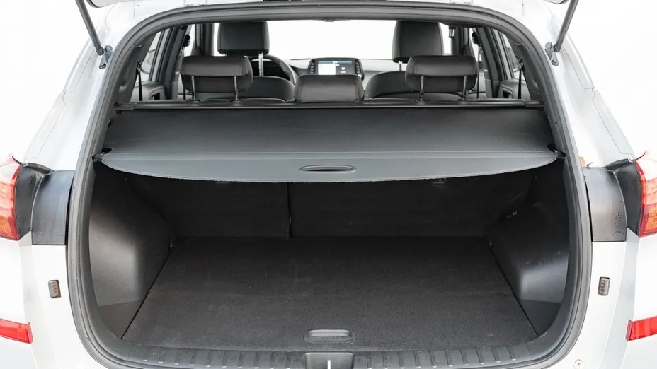 HYUNDAI Tucson Tucson 1.6 GDi N Line 2WD