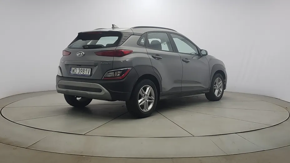 HYUNDAI Kona Kona 1.0 T-GDI Comfort