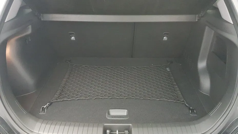 HYUNDAI Kona Kona 1.0 T-GDI Comfort