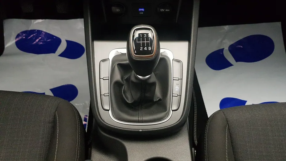 HYUNDAI Kona Kona 1.0 T-GDI Comfort