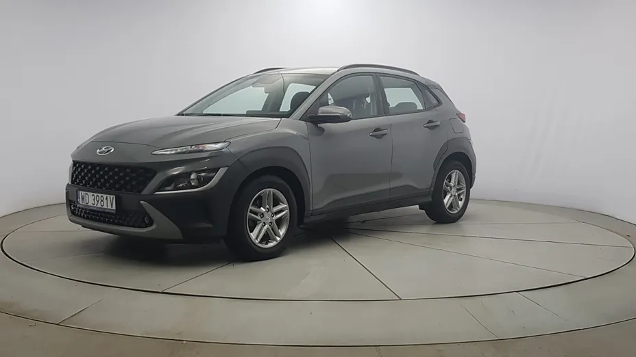 HYUNDAI Kona Kona 1.0 T-GDI Comfort