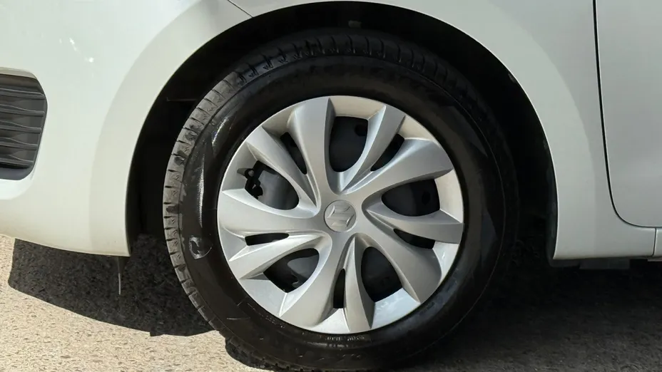 SUZUKI Swift Swift 1.2 Dualjet SHVS Premium
