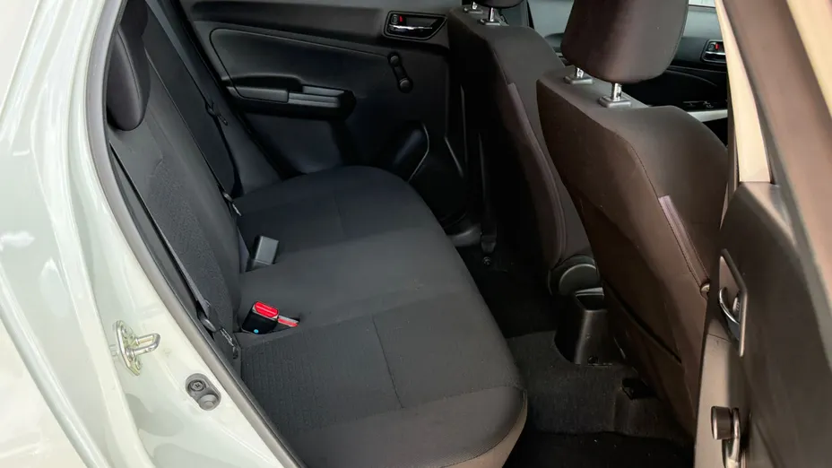 SUZUKI Swift Swift 1.2 Dualjet SHVS Premium