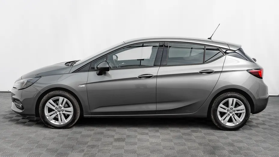 OPEL Astra Astra V 1.2 T GS Line S&S