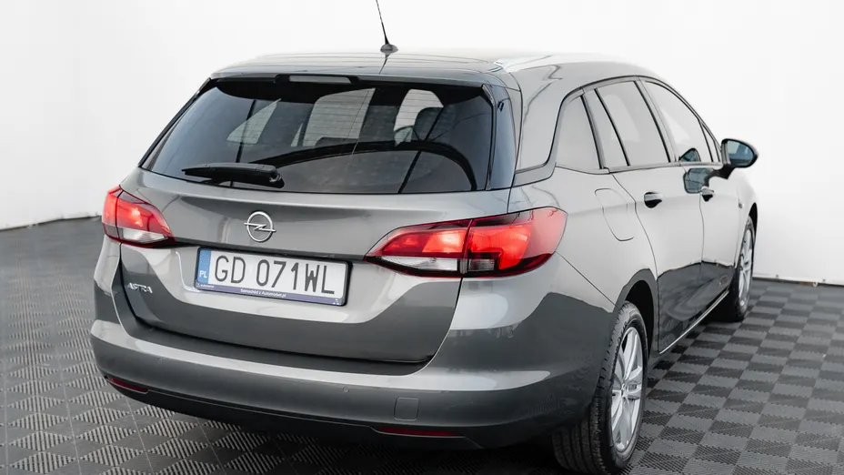 OPEL Astra Astra V 1.2 T GS Line S&S