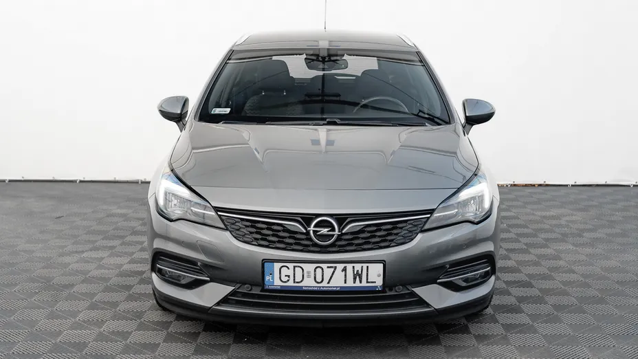 OPEL Astra Astra V 1.2 T GS Line S&S