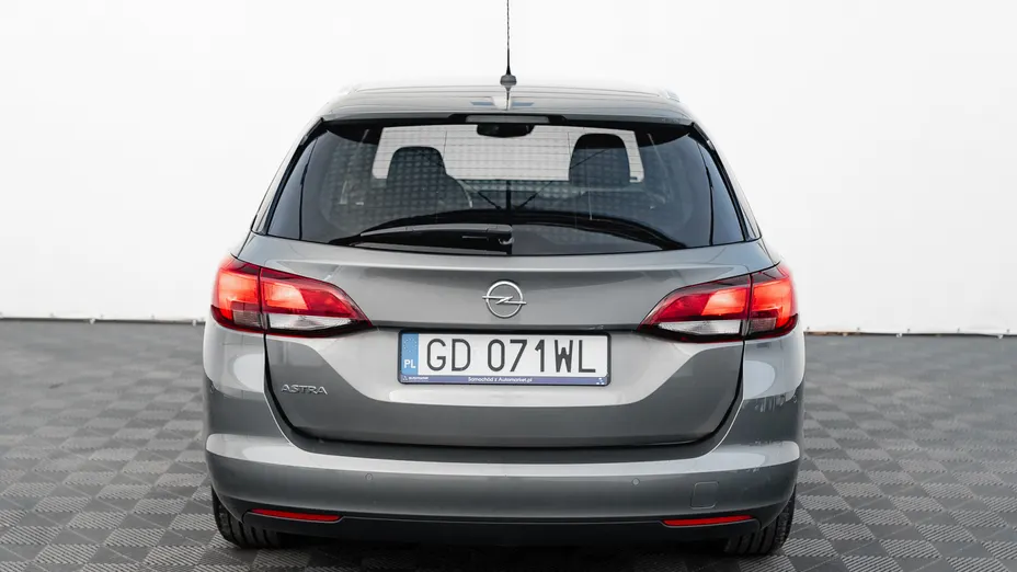 OPEL Astra Astra V 1.2 T GS Line S&S
