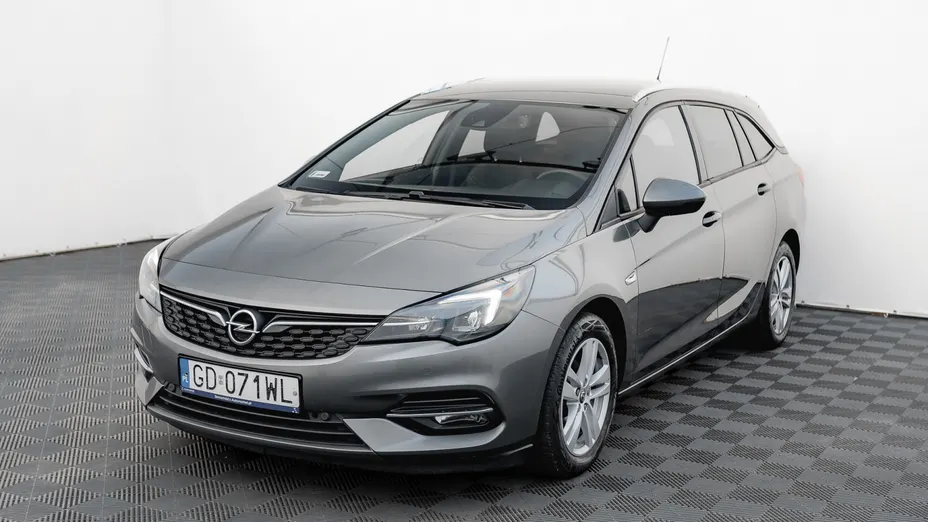 OPEL Astra Astra V 1.2 T GS Line S&S