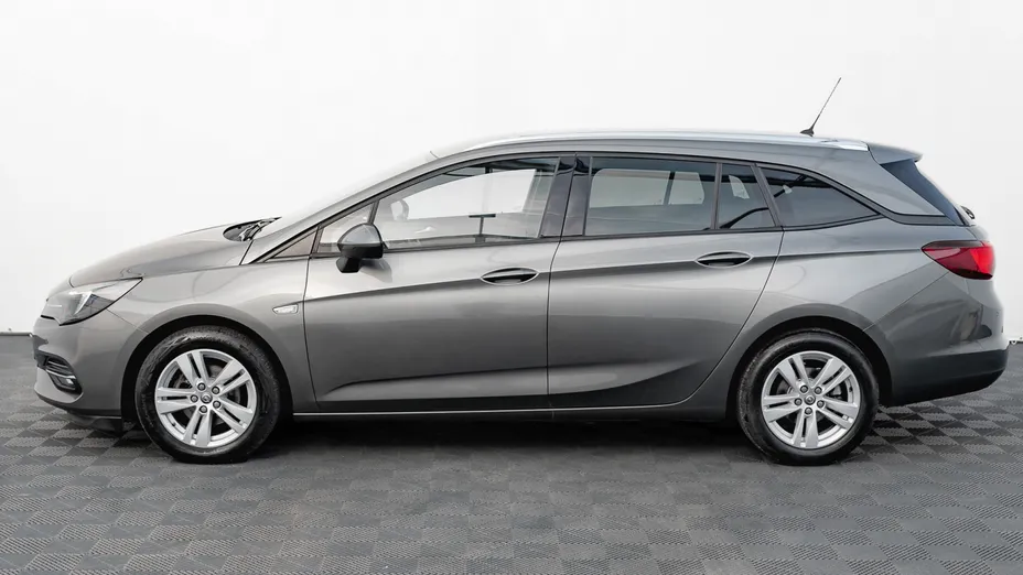 OPEL Astra Astra V 1.2 T GS Line S&S