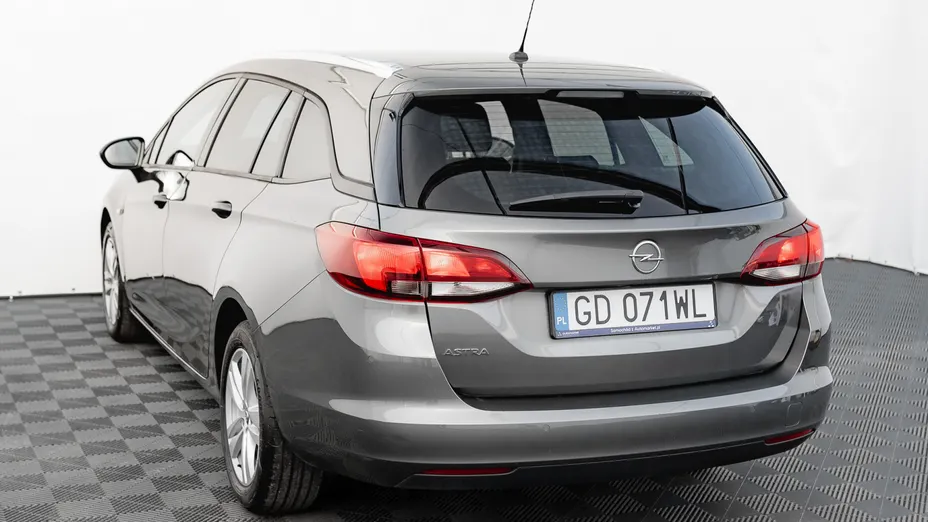 OPEL Astra Astra V 1.2 T GS Line S&S