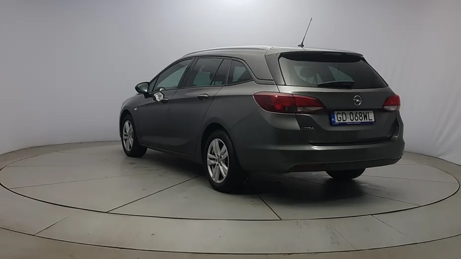 OPEL Astra Astra V 1.2 T GS Line S&S