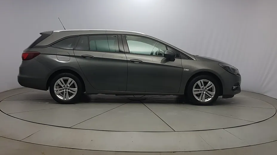 OPEL Astra Astra V 1.2 T GS Line S&S