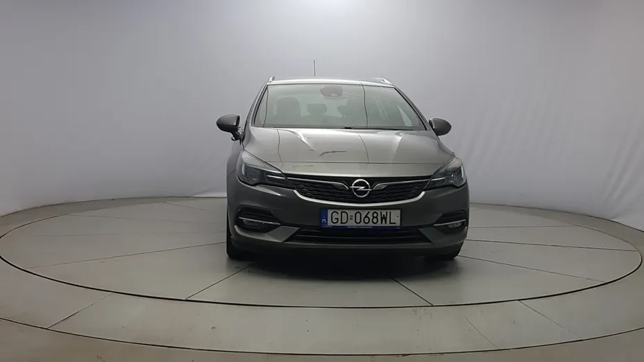 OPEL Astra Astra V 1.2 T GS Line S&S