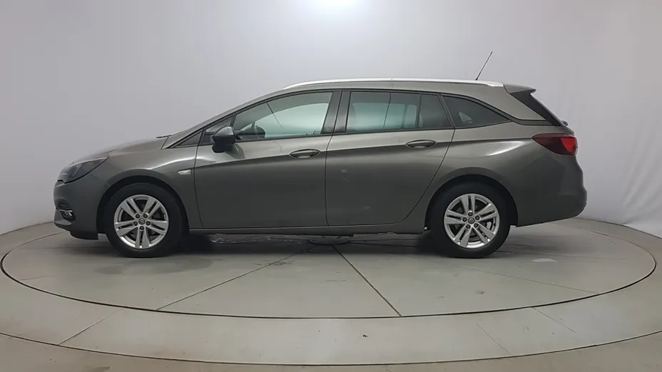 OPEL Astra Astra V 1.2 T GS Line S&S