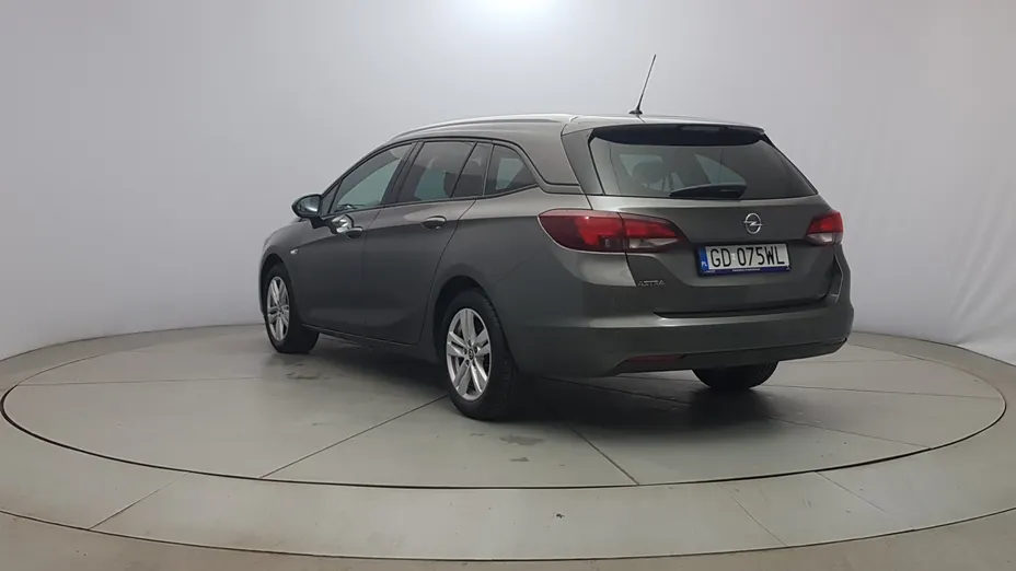 OPEL Astra Astra V 1.2 T GS Line S&S