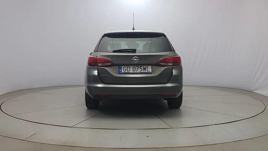 OPEL Astra Astra V 1.2 T GS Line S&S