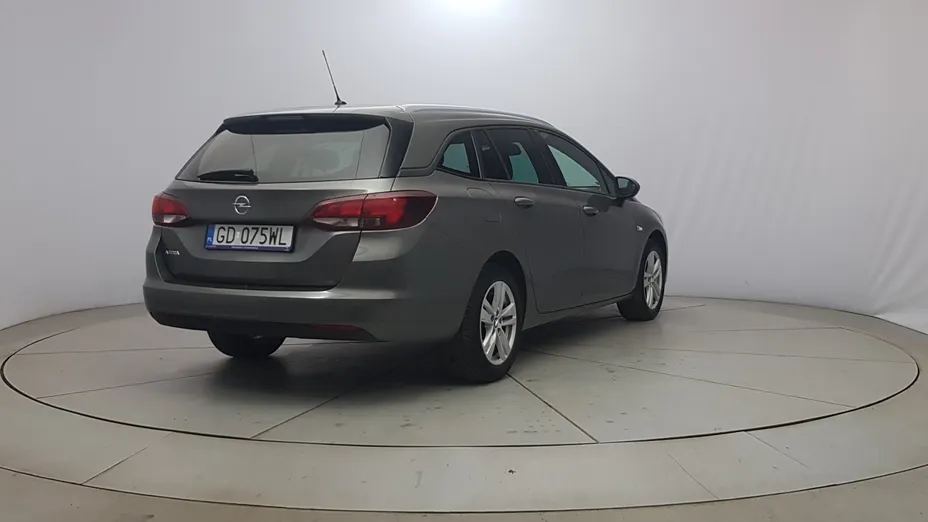 OPEL Astra Astra V 1.2 T GS Line S&S