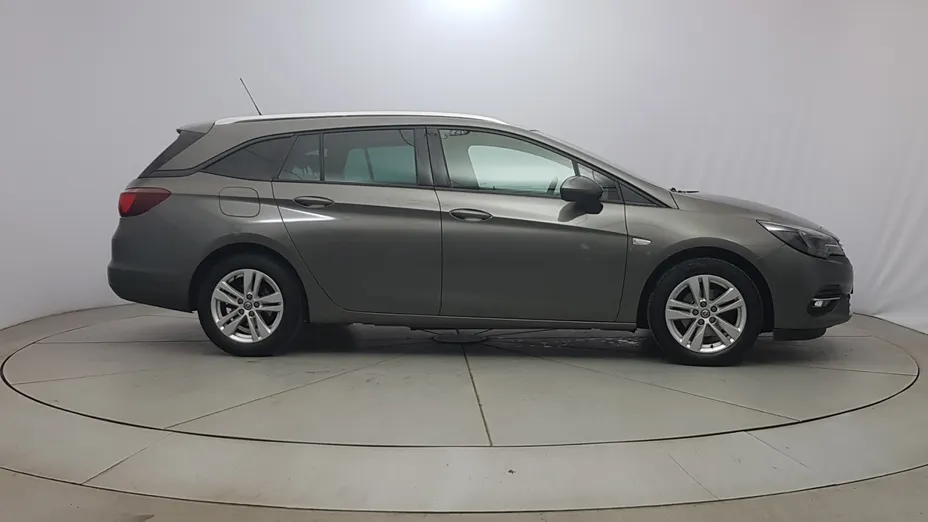 OPEL Astra Astra V 1.2 T GS Line S&S