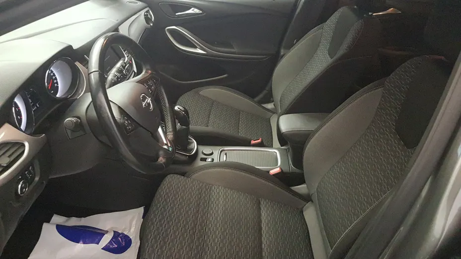 OPEL Astra Astra V 1.2 T GS Line S&S