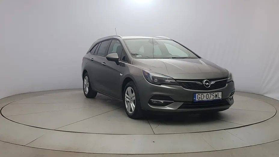 OPEL Astra Astra V 1.2 T GS Line S&S