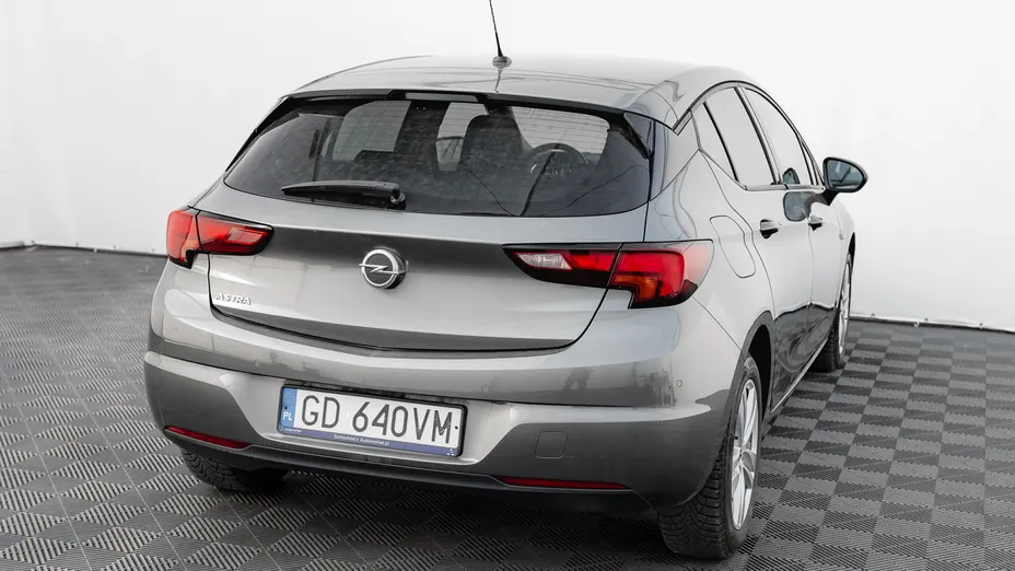 OPEL Astra Astra V 1.2 T GS Line S&S