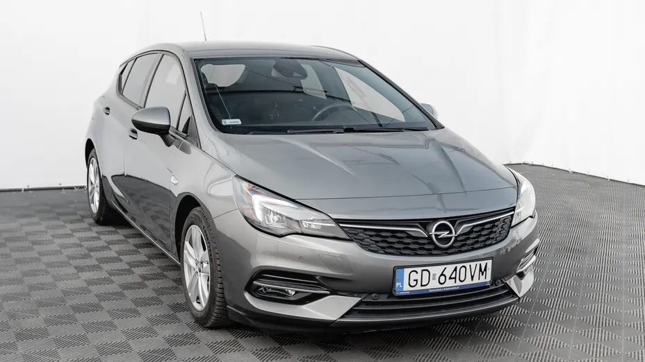 OPEL Astra Astra V 1.2 T GS Line S&S