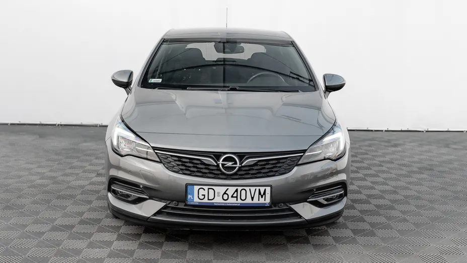 OPEL Astra Astra V 1.2 T GS Line S&S