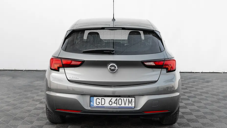 OPEL Astra Astra V 1.2 T GS Line S&S