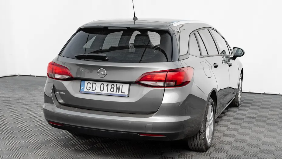 OPEL Astra Astra V 1.2 T GS Line S&S