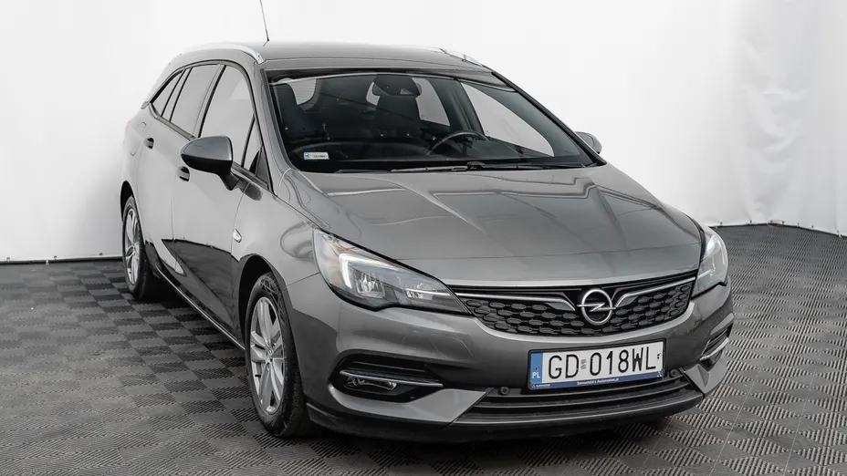 OPEL Astra Astra V 1.2 T GS Line S&S