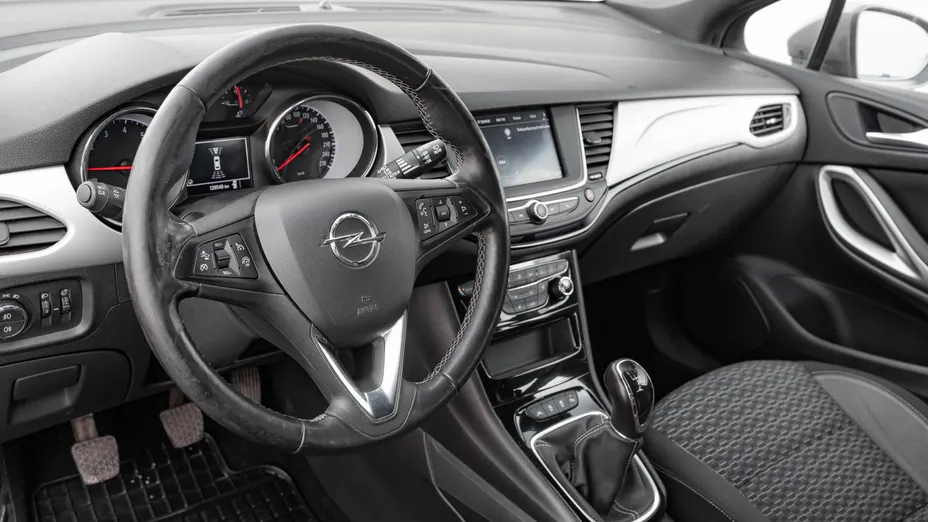 OPEL Astra Astra V 1.2 T GS Line S&S