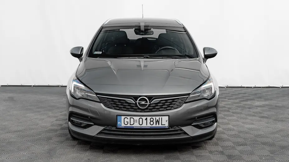 OPEL Astra Astra V 1.2 T GS Line S&S