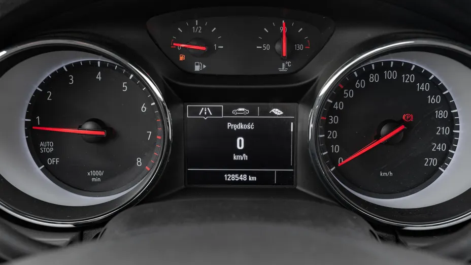 OPEL Astra Astra V 1.2 T GS Line S&S