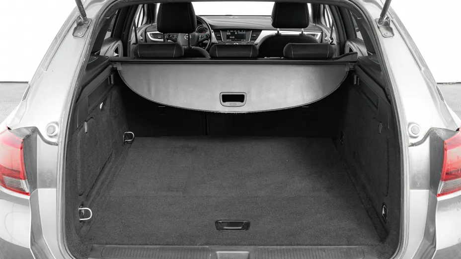 OPEL Astra Astra V 1.2 T GS Line S&S