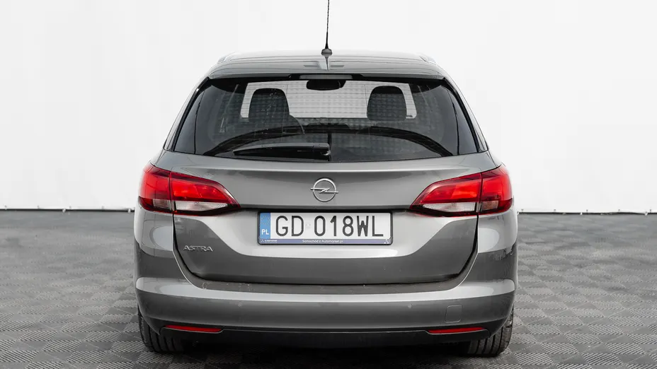 OPEL Astra Astra V 1.2 T GS Line S&S