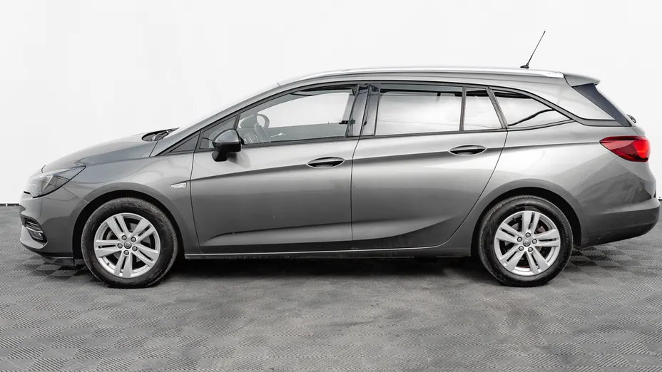 OPEL Astra Astra V 1.2 T GS Line S&S
