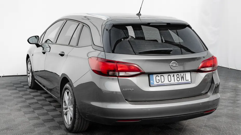 OPEL Astra Astra V 1.2 T GS Line S&S