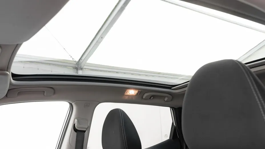 NISSAN Qashqai Qashqai 1.3 DIG-T N-Connecta