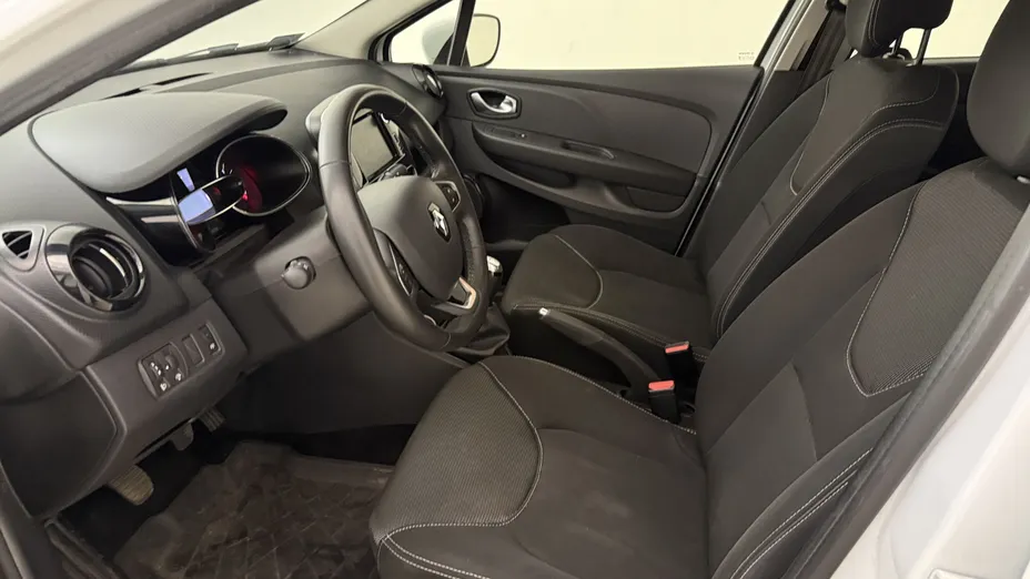 RENAULT Clio Clio 0.9 Energy TCe Alize