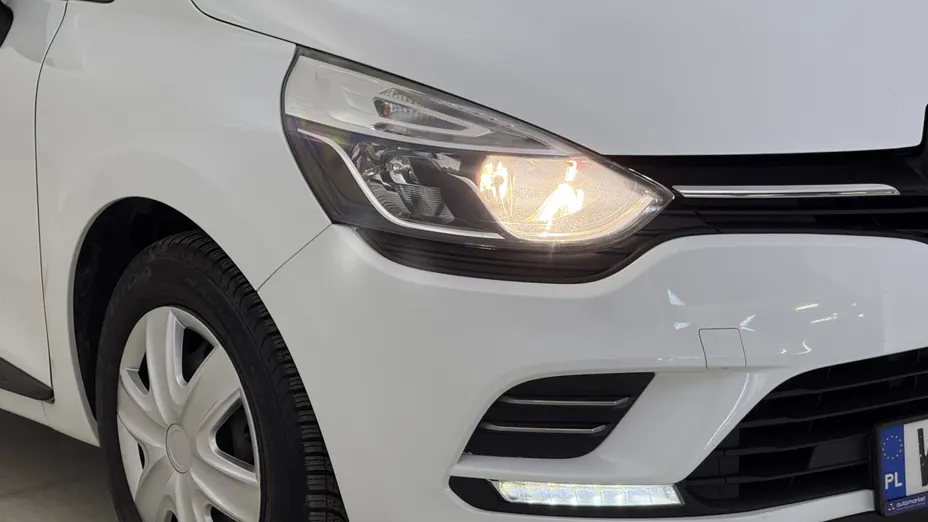 RENAULT Clio Clio 0.9 Energy TCe Alize