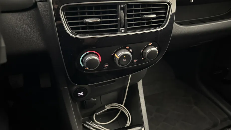 RENAULT Clio Clio 0.9 Energy TCe Alize