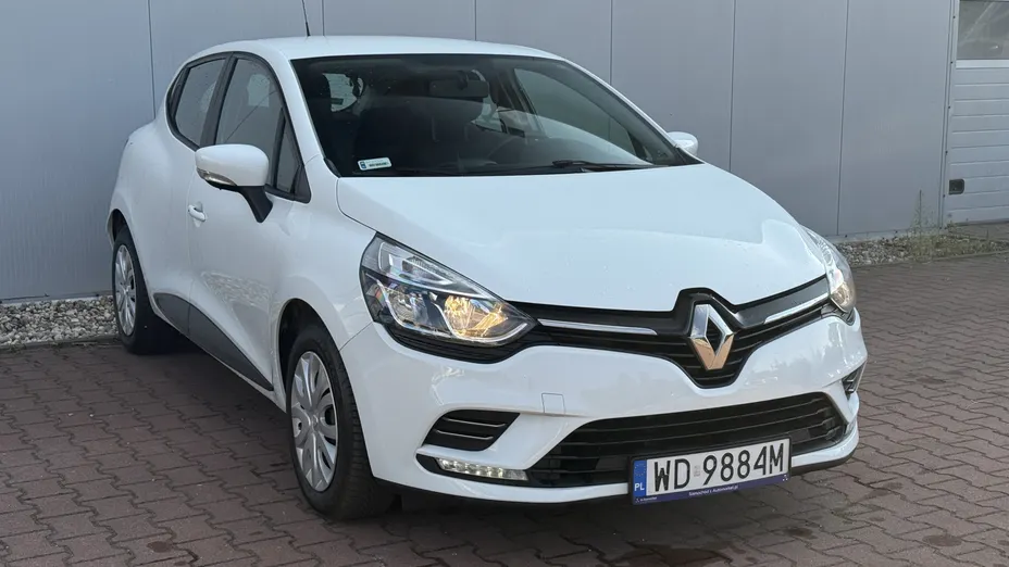 RENAULT Clio Clio 0.9 Energy TCe Alize