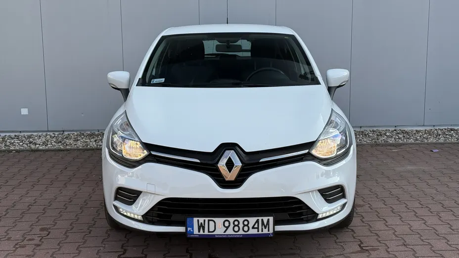 RENAULT Clio Clio 0.9 Energy TCe Alize