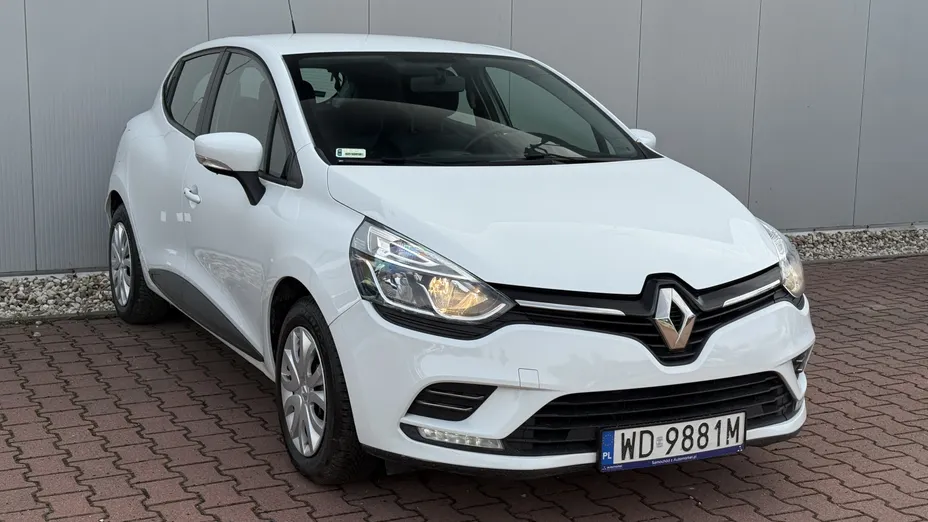 RENAULT Clio Clio 0.9 Energy TCe Alize