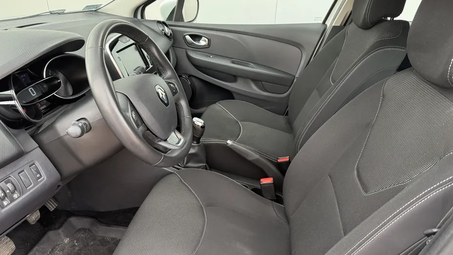 RENAULT Clio Clio 0.9 Energy TCe Alize