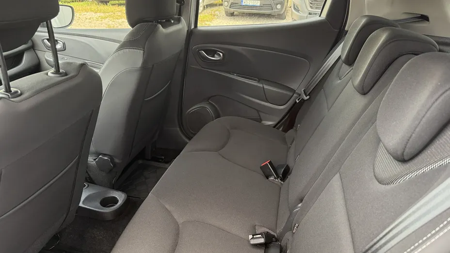 RENAULT Clio Clio 0.9 Energy TCe Alize