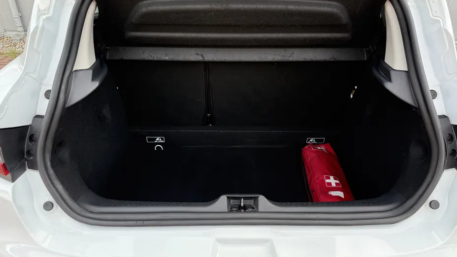 RENAULT Clio Clio 0.9 Energy TCe Alize